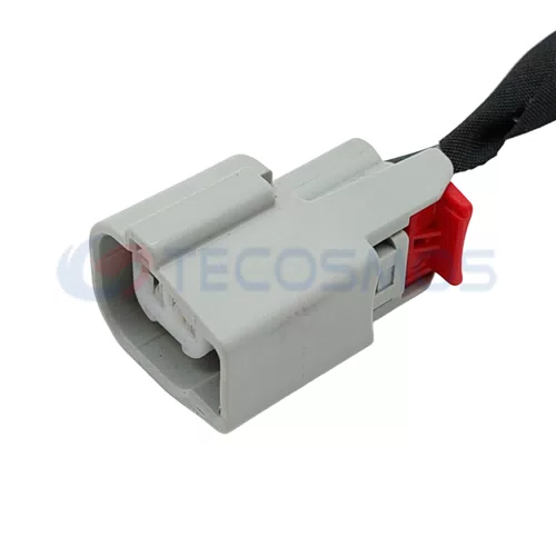 Auto Parts Electrical Waterproof Injector Connector for Toyota Honda 2-pin Female 7287-8378-40 - image 3